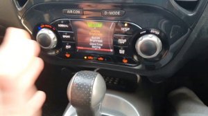 Мини обзор Nissan Juke GT Four 16:  Маленький, но шустрый Жук