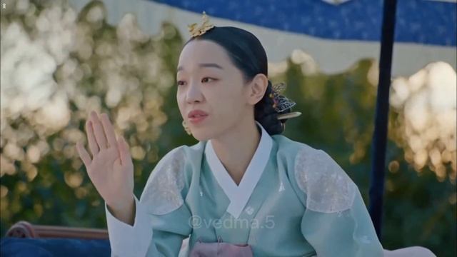 Показала королеве... смотреть онлайн