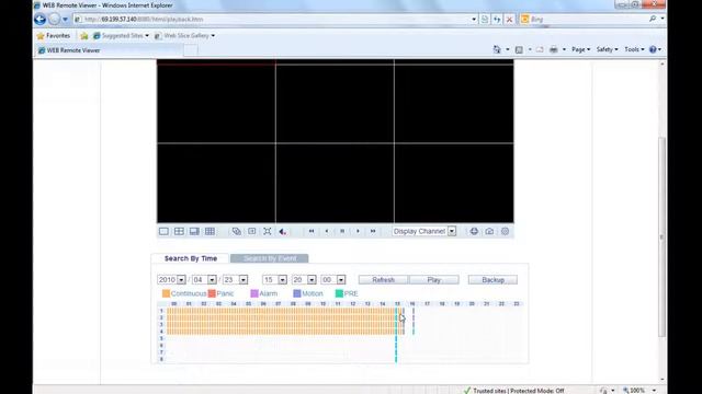 Exelon Technology: PRO Series (PR) - Webclient смотреть онлайн