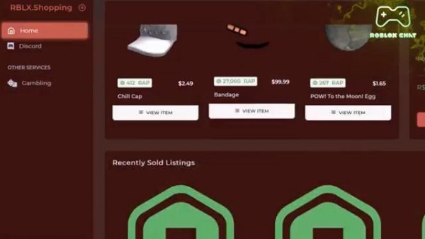 Top 5 Websites To Buy Cheap Robux From