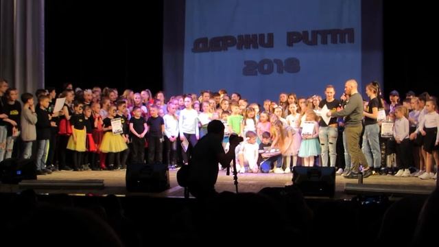 победители и участники уличные танцы держи ритм смотреть онлайн
