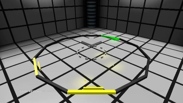 Game Review - Multi Pong смотреть онлайн