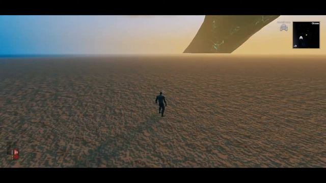 fui até a BORDA DO MUNDO de Valheim e encontrei a BASE da Yggdrasil смотреть онлайн