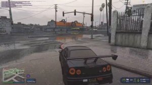 ЗАКЛАДЧИК - GTA 5 RolePlay