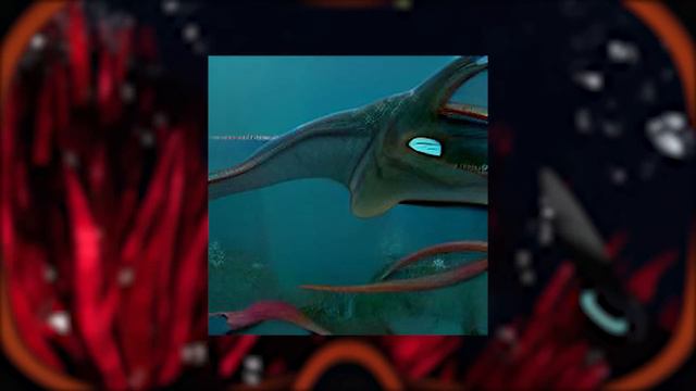 AI generated LEVIATHANS! | Subnautica Dall-E generations смотреть онлайн