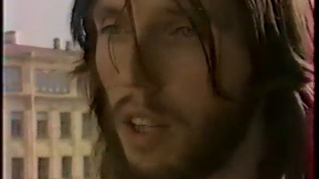 Виссарион. Слово у Казанского Собора 1992 год (Санкт-Петербург) смотреть онлайн