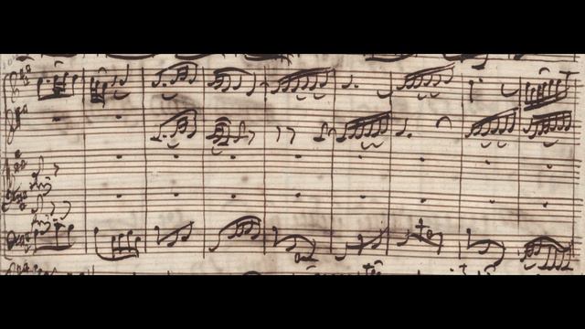 Johann Sebastian Bach - Christmas Oratorio - Cantata 3 (1734) BWV 248 смотреть онлайн