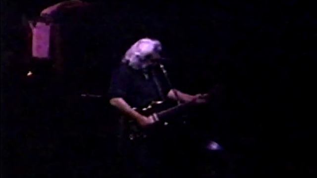 Foolish Heart - Grateful Dead - 2-12-1989 Great Western Forum, Inglewood, CA. set2-11 смотреть онлайн