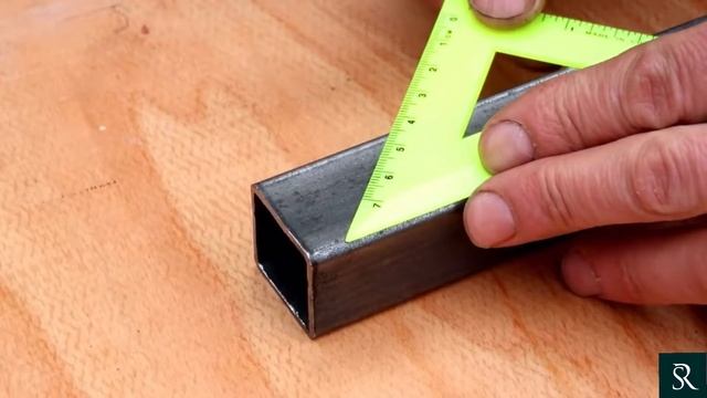 ДРЕВНЕЙШИЙ СЕКРЕТ СВАРЩИКОВ. Как правильно соединять профильную трубу смотреть онлайн