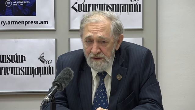 «ՀՀ» օրաթերթի «Հյուրասրահի» հյուրերը Ռուբեն Սաֆրաստյանը և Վիկտոր Անատոլիի Նադեին-Ռաեւսկին են (Մաս 3 смотреть онлайн