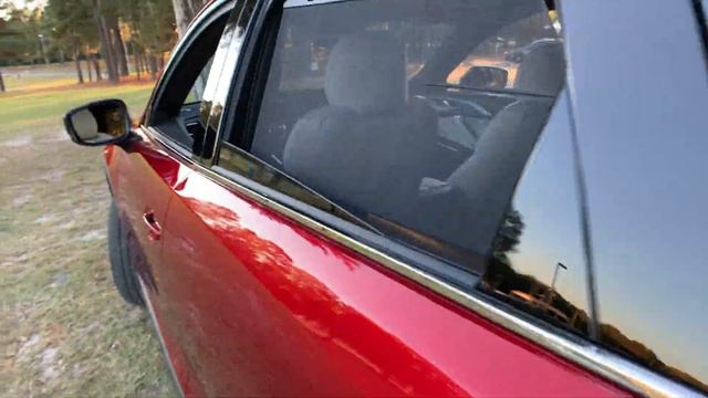 Best Detailed Walkaround 2021 Mazda CX-9 Signature AWD | Before Test Drive смотреть онлайн