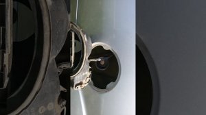 Лючок бензобака форд фокус 2