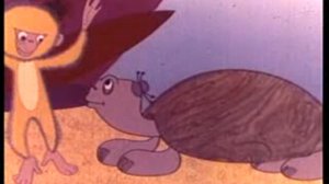 Обезьяна с острова Саругасима