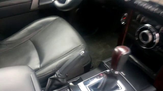 Купить Тойота Ленд Крузер Прадо (Toyota Land Cruiser Prado) 3.0 АТ 4WD 2014 г. с пробегом в Саратов смотреть онлайн