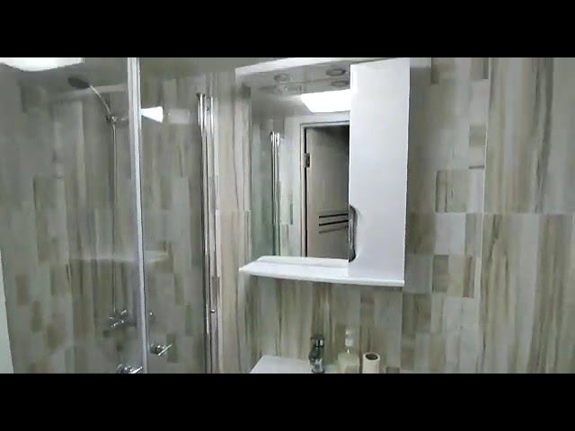 Дом в курортной зоне Евпатории со свежим ремонтом смотреть онлайн