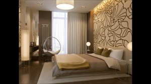 Дизайн большой и средней спальни: 24 варианта дизайна интерьера спальни (идеи, цвета)