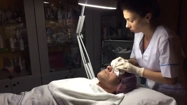 BioPhyto Herbal Peel Christina смотреть онлайн