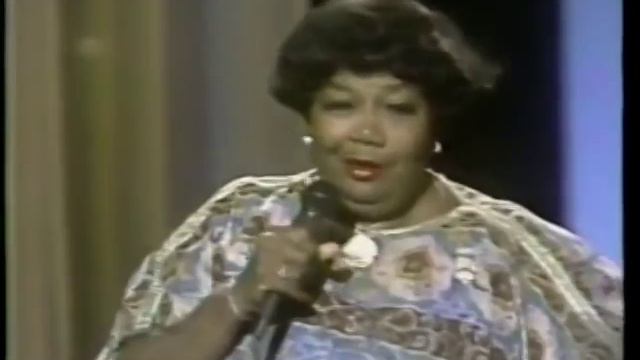 1983 PEARL BAILEY "Just the Way You Are" in KENTUCKY смотреть онлайн
