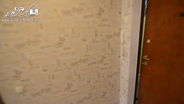 Квартира длительно в Симферополе 1-комнатная ул.Дружбы,64 смотреть онлайн