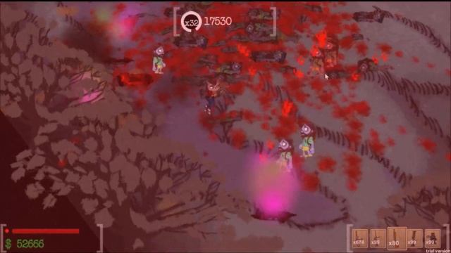 Battle Bruise - greenlight video 2 смотреть онлайн
