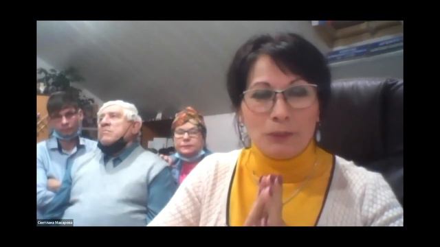Встречи с интересными людьми смотреть онлайн