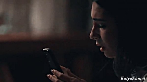 Naz & Soner || Не отпускай