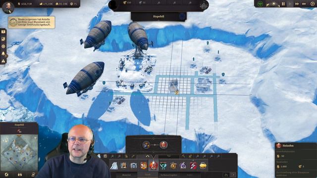 Anno 1800: Anno-Samstag mit WB! (366) [Deutsch] смотреть онлайн
