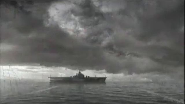 Steel Horizon trailer PSP смотреть онлайн