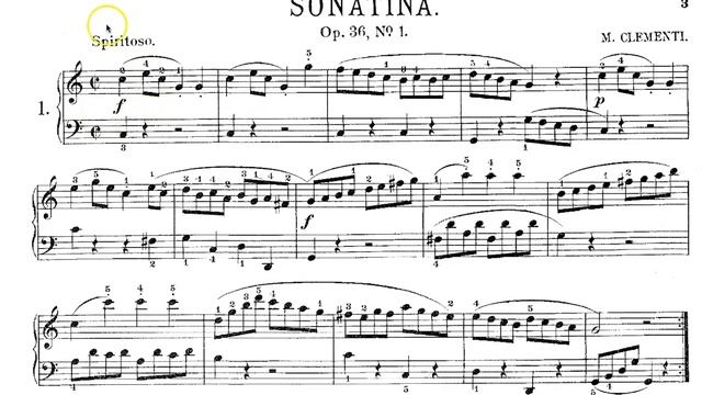 Introduction to Sonata Structure смотреть онлайн