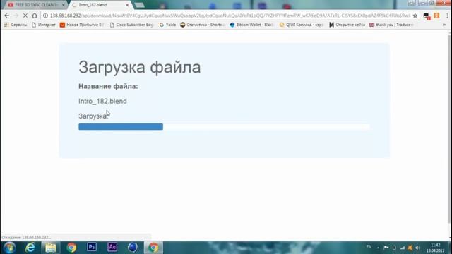 FREE MINECRAFT Intro Template #1257 Blender + Tutorial смотреть онлайн