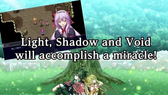 Asdivine Hearts - Launch Trailer смотреть онлайн