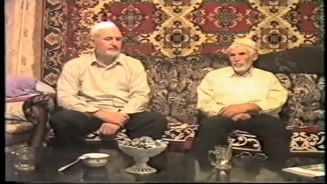 Губден (Алим Гъази Мухlеммад)) РяхlимагьуЛЛагь смотреть онлайн