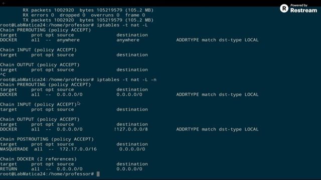 Introdução à Conectividade - aula 12 смотреть онлайн
