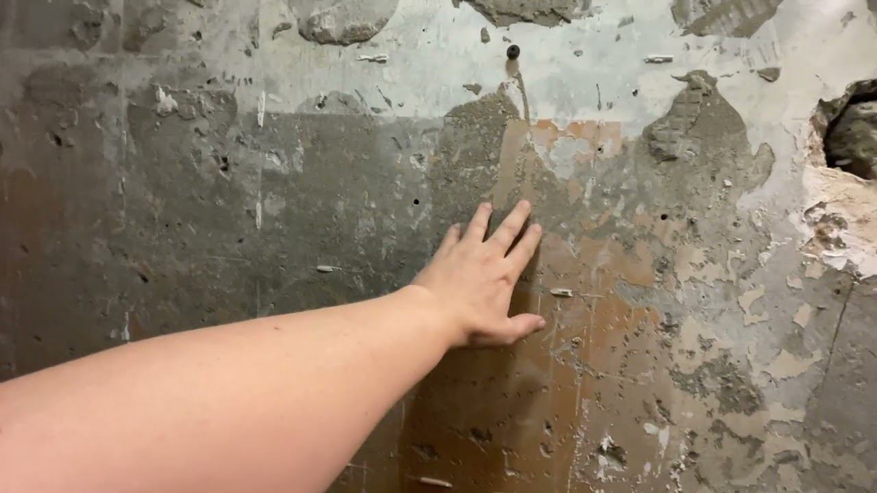 Ремонт в 3 комнатной квартире день 4 смотреть онлайн