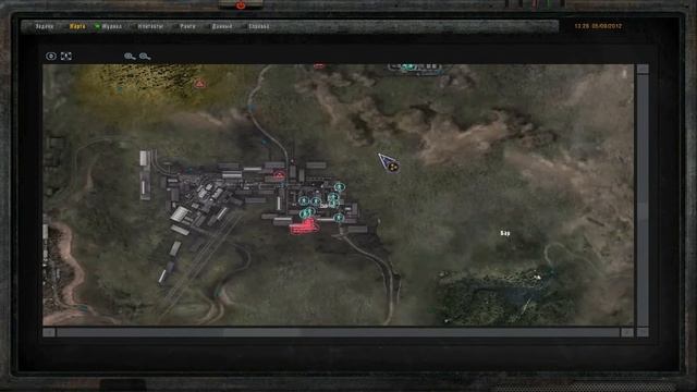 ОП 2 2, часть 57, Котобегемот и Гавр - начало смотреть онлайн