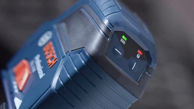 Laser Liniowy Bosch GLL 2 10 Professional смотреть онлайн