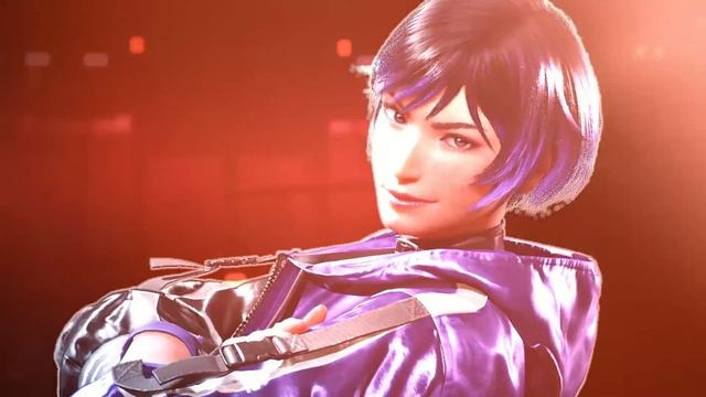 Tekken 8 RTX 3060 Gameplay | Ryzen 7 5800x | Ultra settings 1080p смотреть онлайн