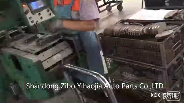 Brake pad /Auto Brake Parts/Ant Force Brakes for Audi /Lexus /Suzuki смотреть онлайн
