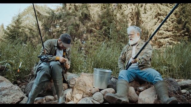 Рекордно большая пойманная плотва. Самая большая плотва в мире. смотреть онлайн