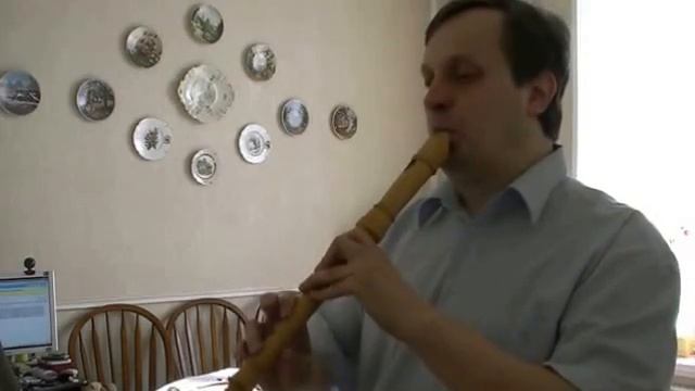 T.Albinoni Allegro II, Op.6, No.5 смотреть онлайн