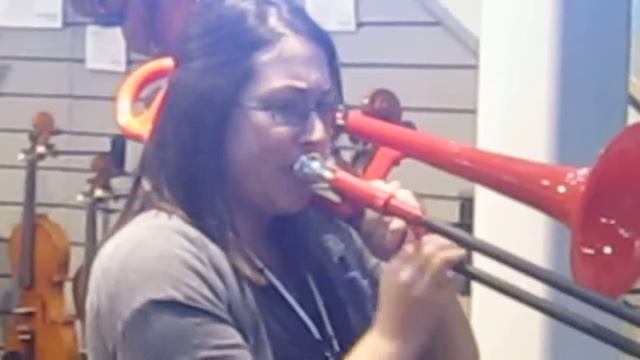 PBone Imperial March смотреть онлайн