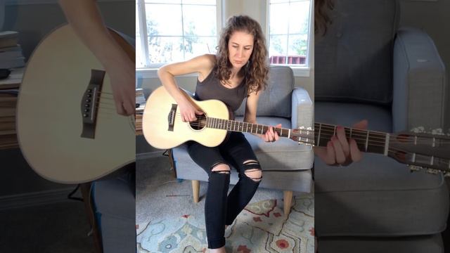 Sound Smith Parlor Guitars SEP смотреть онлайн