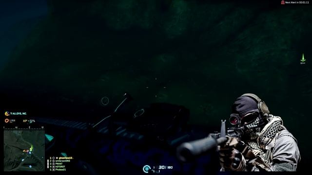ХРЕНовые Истории (Planetside 2 гайд обзор геймплей) смотреть онлайн