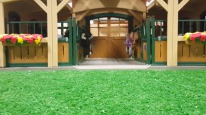 Schleich или подделка?/Распаковка и обзор самых лучших подделок под лошадей Schleich