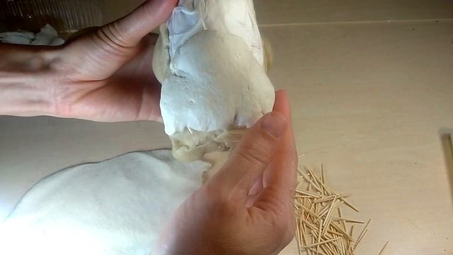 Осенняя поделка своими руками в школу, садик. Ёжик своими руками смотреть онлайн