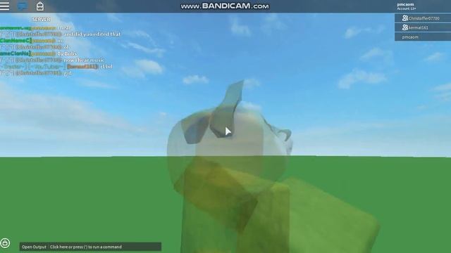 Roblox Script Showcase Episode #134 Dance Zombie Doge [LEAK] смотреть онлайн