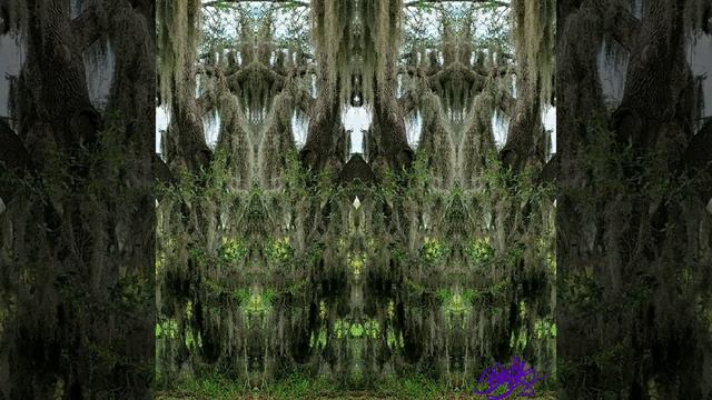 Sensual Breathing: A One-Minute Meditative Journey with Spanish Moss смотреть онлайн