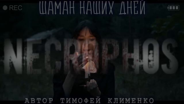 ШАМАН НАШИХ ДНЕЙ . СЕРИЯ ПЕРВАЯ (Т.КЛИМЕНКО) Мистика Ведьмаки Страшные истории на ночь Аудиокниги смотреть онлайн