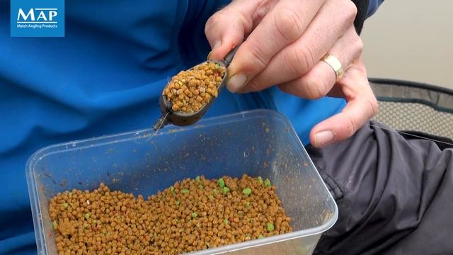 MAP EMBED FEEDERS Part 1 - In-Depth Guide | Match Fishing | ASFishingTV