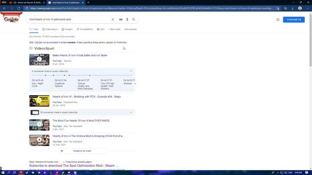 How to install any mod in HOI4 "non crack" смотреть онлайн